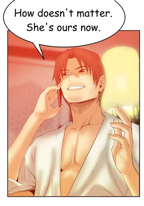 My Office Ch.1-42