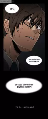 [Yihyeonmin] Drug Candy Ch.0-42 (English) (YoManga) (Ongoing)