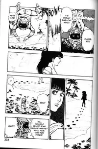 [Maeda Toshio] La Blue Girl Vol.5 [English]