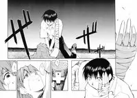 (C66) [Studio Kimigabuchi (Kimimaru)] RE-TAKE (Neon Genesis Evangelion)
