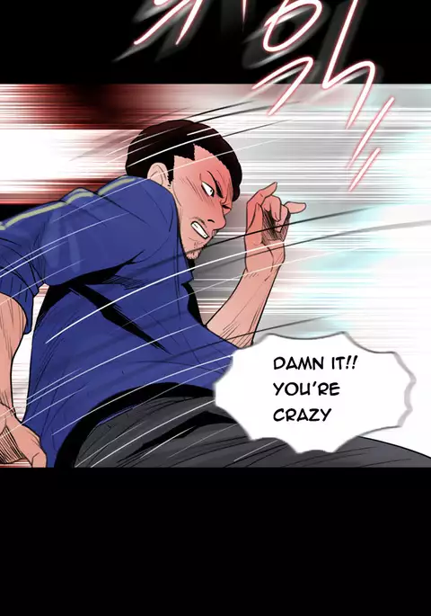 Missing Ch.1-13