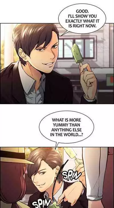 [Serious] Taste of Forbbiden Fruit Ch.31/53 [English] [Hentai Universe]