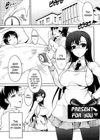 [Shijou Sadafumi] Semeruga Otome [English] [The Lusty Lady Project]