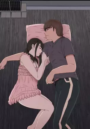 Girl Next Door Ch.0-39