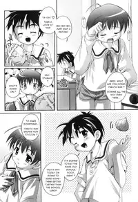 [Yuu Takase] Oku-san wa Kappou Chaku (Eng)