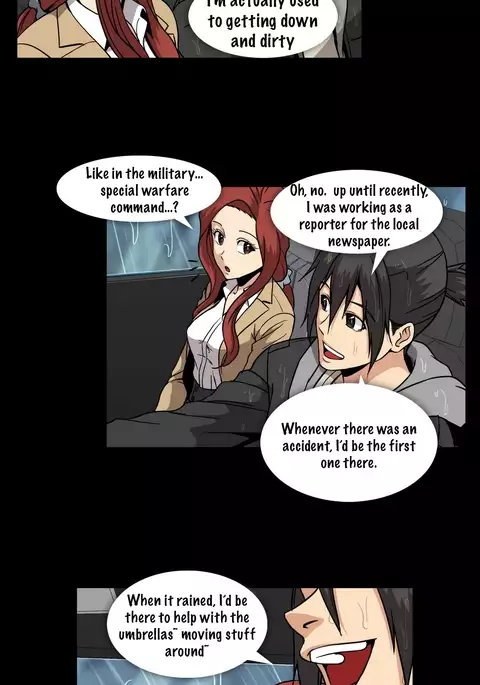 Drug Candy Ch.0-42