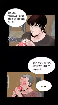 Missing Ch.1-11 (English) (Ongoing)