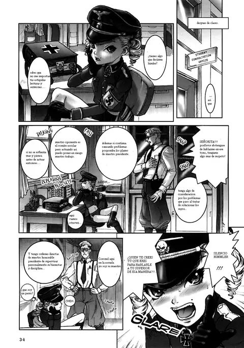 Teikoku Onanies