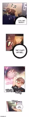 [BAK Hyeong Jun] Sweet Guy Ch.1-48 (English) (YoManga) (Ongoing)