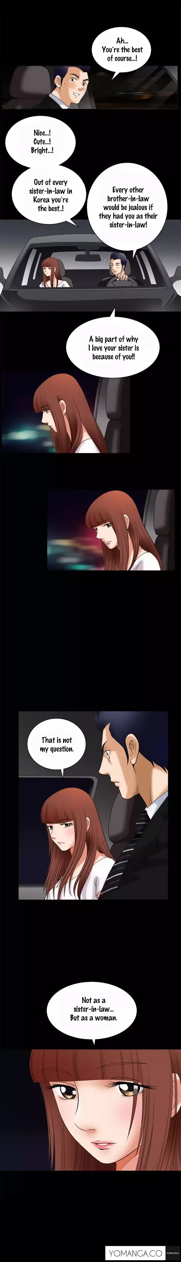Seduction Ch.1-29