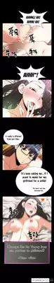 [Insane] Love Parameter Ch.1-50 (English) (YoManga) (Ongoing)