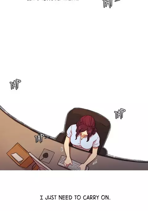 Scandal of the Witch Ch.1-33
