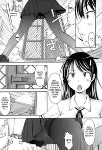 [SHIUN] Chikamichi | Shortcut (Love Icha☆) [English] [desudesu] [Decensored]
