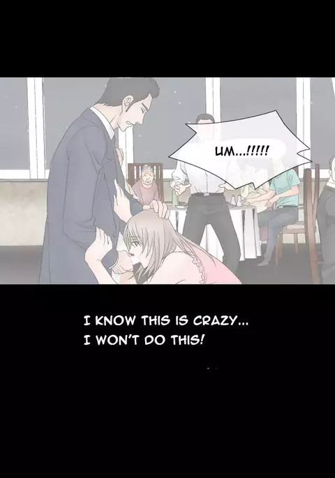The Taste of Hands Ch.1-49