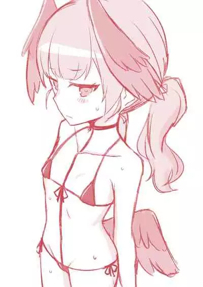 [Texteater (Ishimari Yuuya)] Ecchi Ecchi Archive (Blue Archive) [English] [Digital]