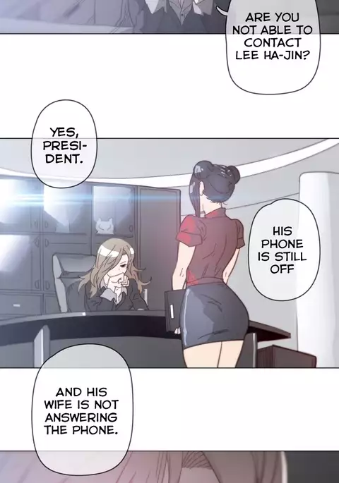 Household Affairs Ch.1-41