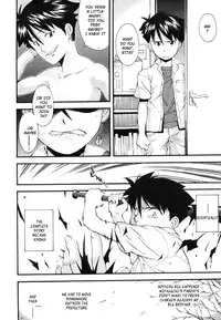 [Ryoumoto Hatsumi] Futari wa Tomodachi | Two Friends [English]