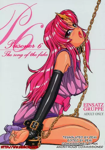 (C68) [RIRIADOLL (Takewakamaru)] MeMories (Kidou Senshi Gundam SEED DESTINY) [Incomplete]