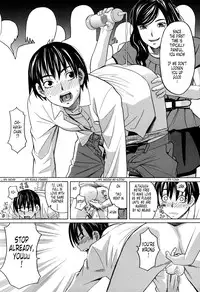 [Zukiki] Harem x Harem [English] [Tonigobe]