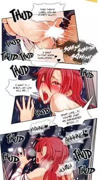 [Yi Hyeon Min] Secret Folder Ch.1-6 (English) (Ongoing)