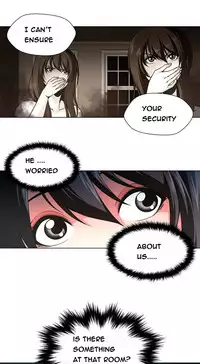 [Fantastic Whale] Twin Slave Ch.1-35 (English) (Ongoing)