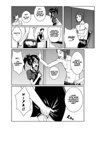 [tamon] Dokidoki Time Paradise 3 ~Shibori Houdai Ire Houdai~ [English] [Naxusnl]