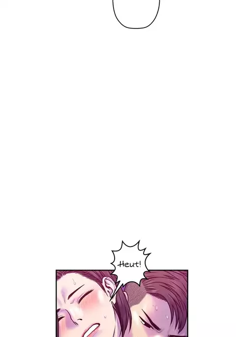 Ghost Love Ch.1-12