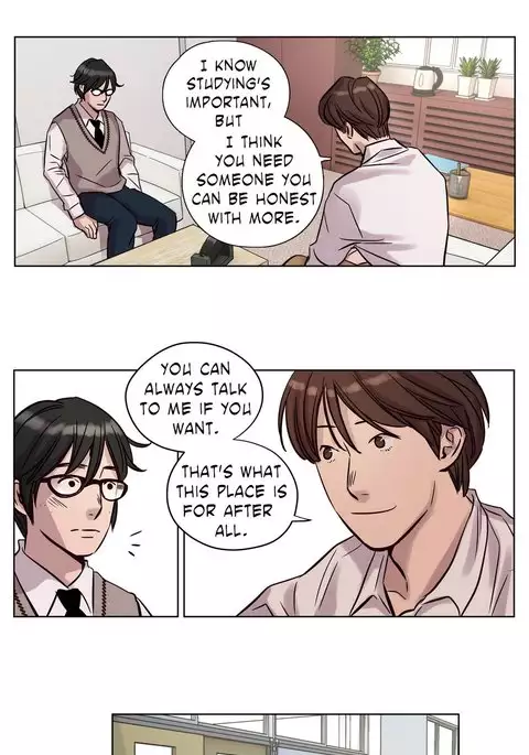 Atonement Camp Ch.1-13