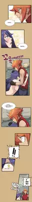 [Hong BanJang] Aharoo Ch.1-14 (English) (YoManga) (Ongoing)