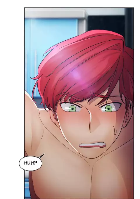 Lady Garden Ch.1-33