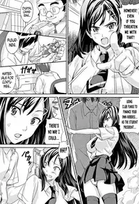 [Takeda Hiromitsu] Tsundero Ch. 1-6, 9-10 [English] [Decensored]