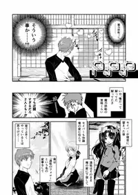 [Meiji] P.P.P (Fate/Stay Night)