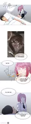[ButcherBOY] Household Affairs Ch. 11-22 [English] [Yomanga]