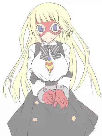 [Atelier Hachifukuan] Superheroine Yuukai Ryoujoku V [Digital] (English) (Harasho Project)