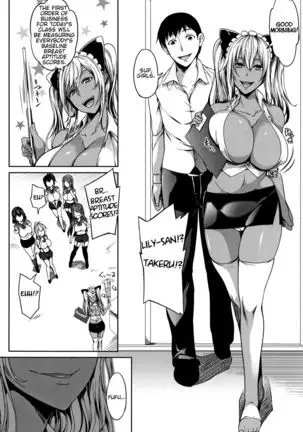 ! Ch. 1-4