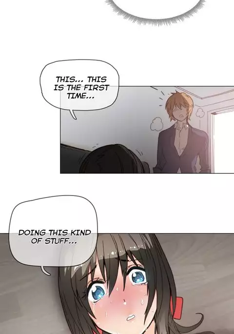 Household Affairs Ch.1-41