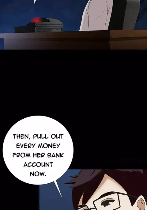 Dark Game Ch.1-12