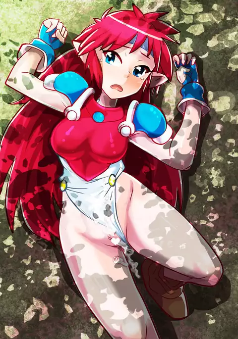 Elf no Shoukin Kasegi San