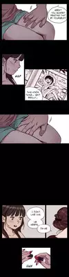 [Ramjak] Atonement Camp Ch.1-15 (English) (Ongoing)
