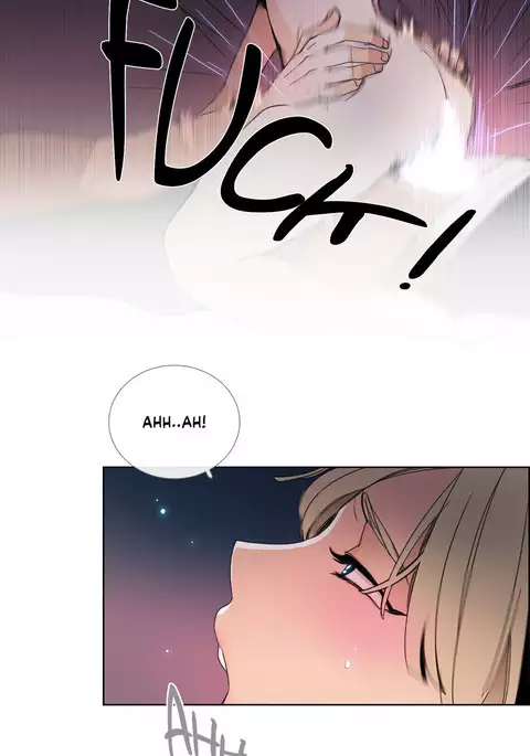 Talk To Me Ch.1-41