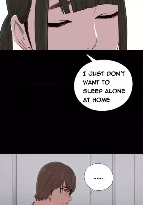 Girl Next Door Ch.1-42