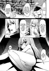 [Sumiyao] Anata no Sei desu yo - It's all your fault (Towako Go) [English] {CapableScoutMan & bigk40k} [Digital]
