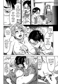 [Kishizuka Kenji] Hey mama (COMIC Potpourri Club 2005-02) [English] [Tadanohito]