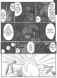 [Meguru-san] Consultation with Senpai [English] [hypnohub.net] [Ongoing]