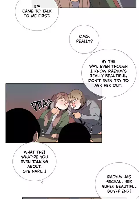 Talk To Me Ch.1-43