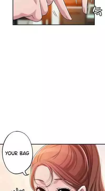 New Town [Lee Wan, Kim Suna] Ch.20/? [English] [Manhwa PDF]