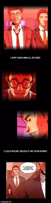 [Yihyeonmin] Drug Candy Ch.0-42 (English) (YoManga) (Ongoing)