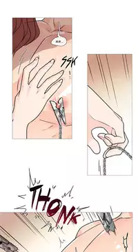 [The Jinshan] Sadistic Beauty Ch.1-25 (English) (Ongoing)