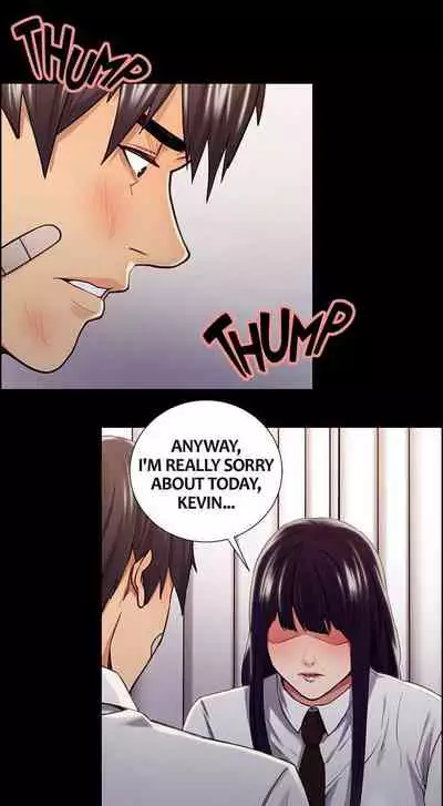 [Serious] Taste of Forbbiden Fruit Ch.28/53 [English] [Hentai Universe]