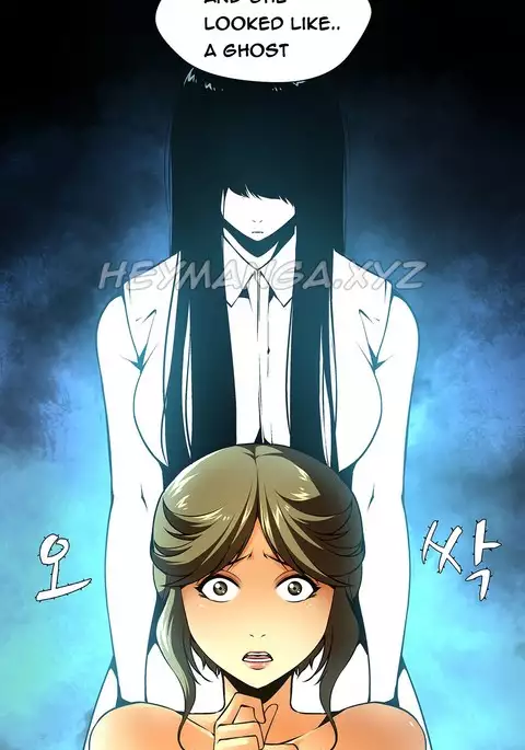 Twin Slave Ch.1-26